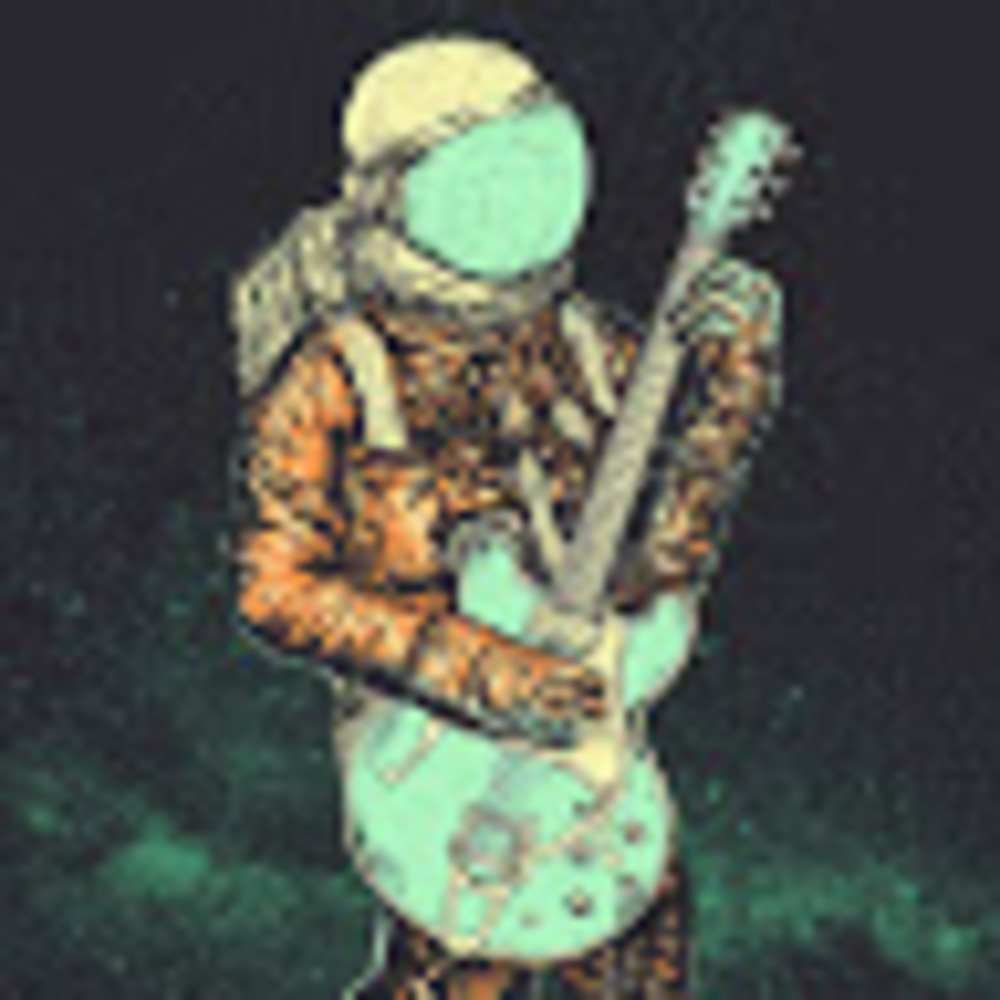 Meet your Posher, Aaron